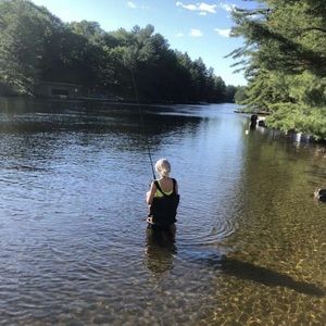 Meet your Posher, Julia